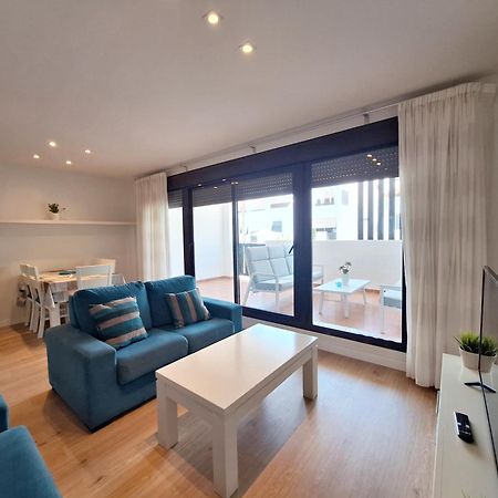 Apartamentos Alborada III Vera Εξωτερικό φωτογραφία