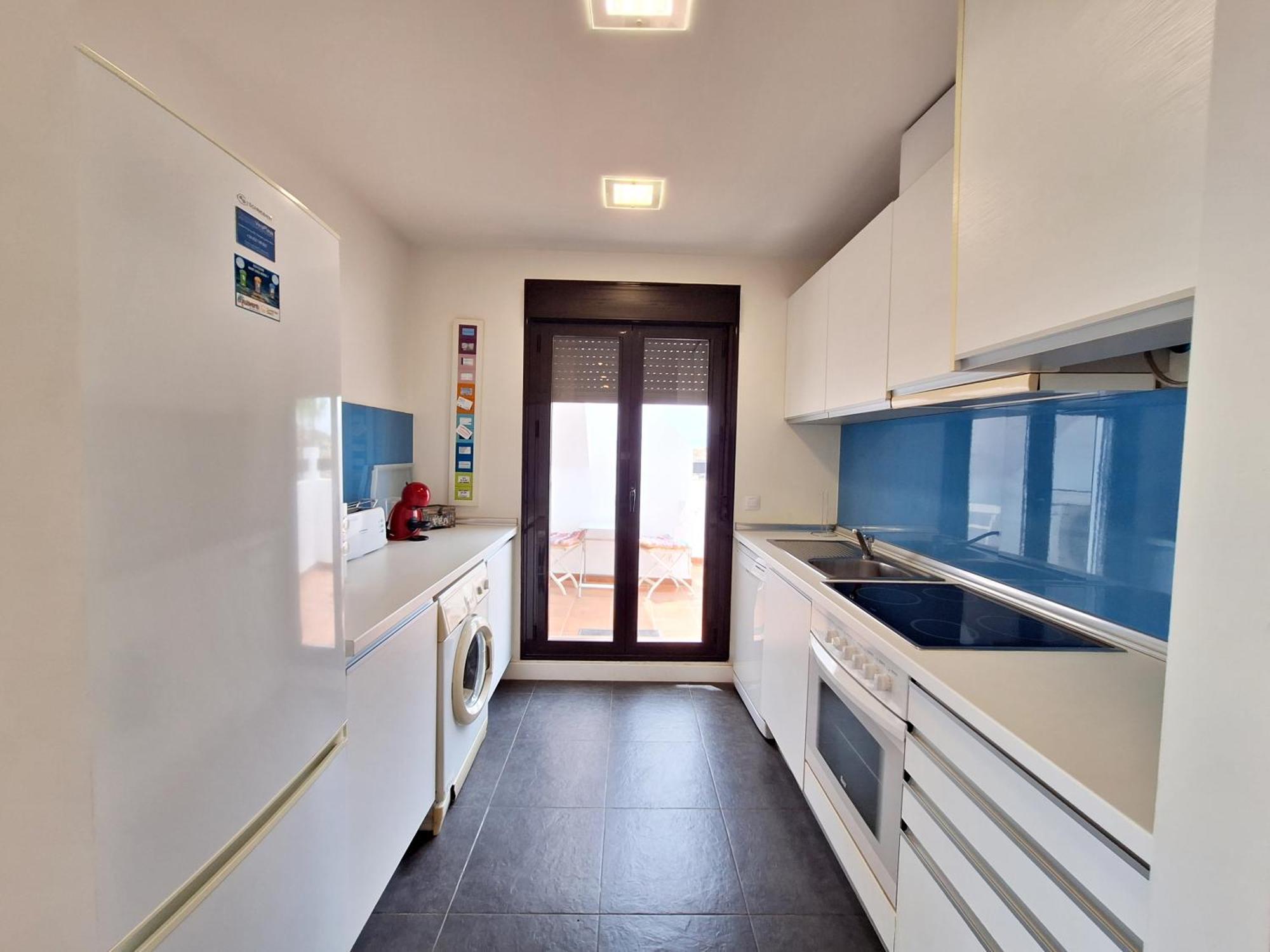Apartamentos Alborada III Vera Εξωτερικό φωτογραφία
