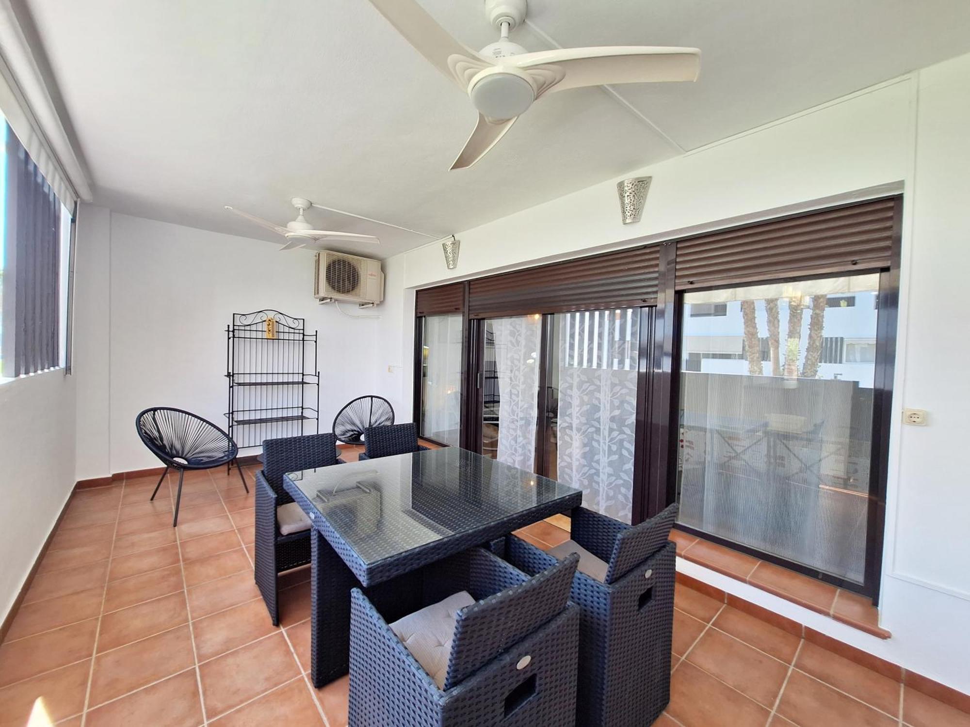 Apartamentos Alborada III Vera Εξωτερικό φωτογραφία