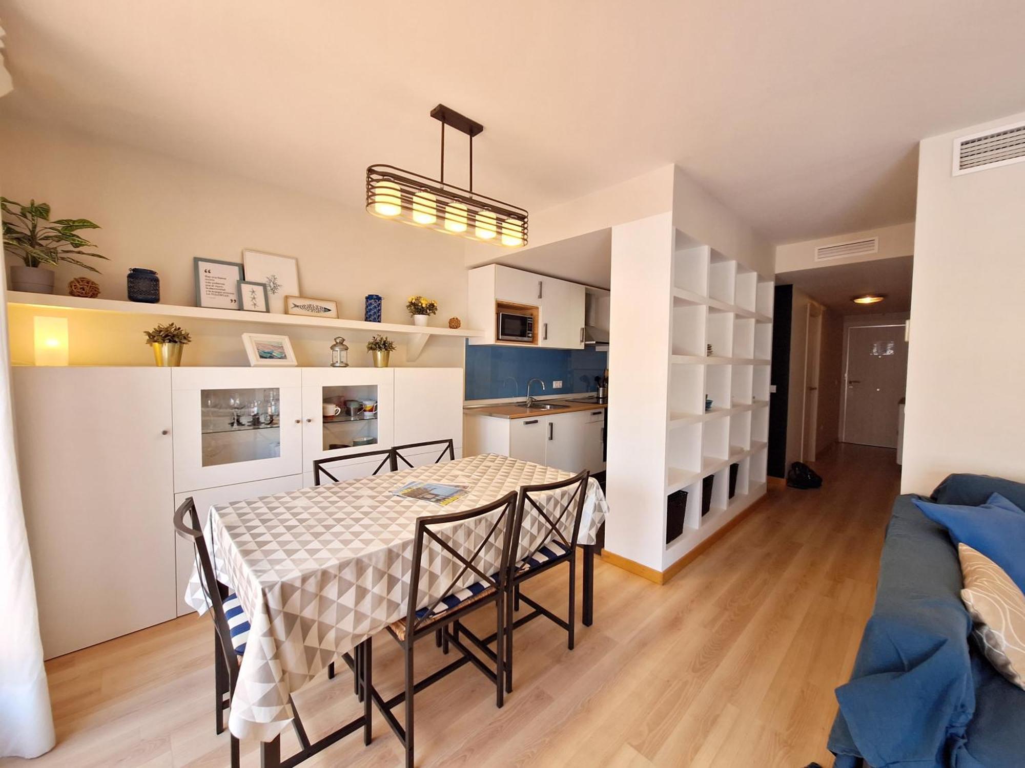 Apartamentos Alborada III Vera Εξωτερικό φωτογραφία